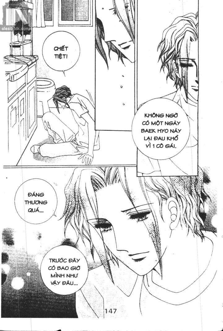 hồng tiểu thư chapter 24 27