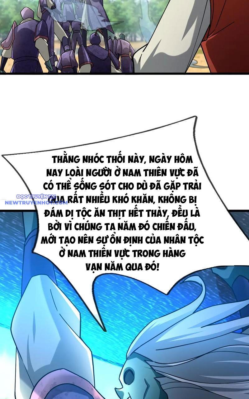 ngủ say vạn cổ: xuất thế đẩy ngang chư thiên chapter 59 48