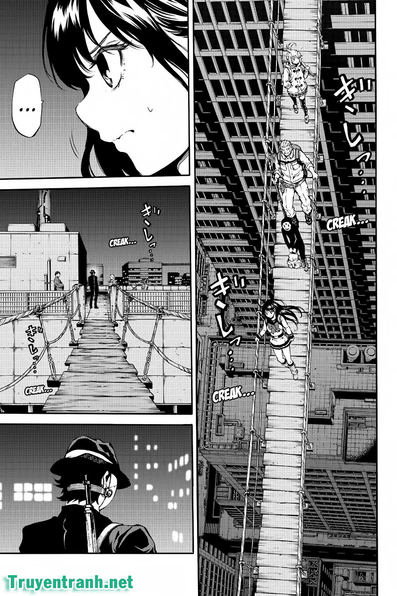 tenkuu shinpan arrive chapter 163 8