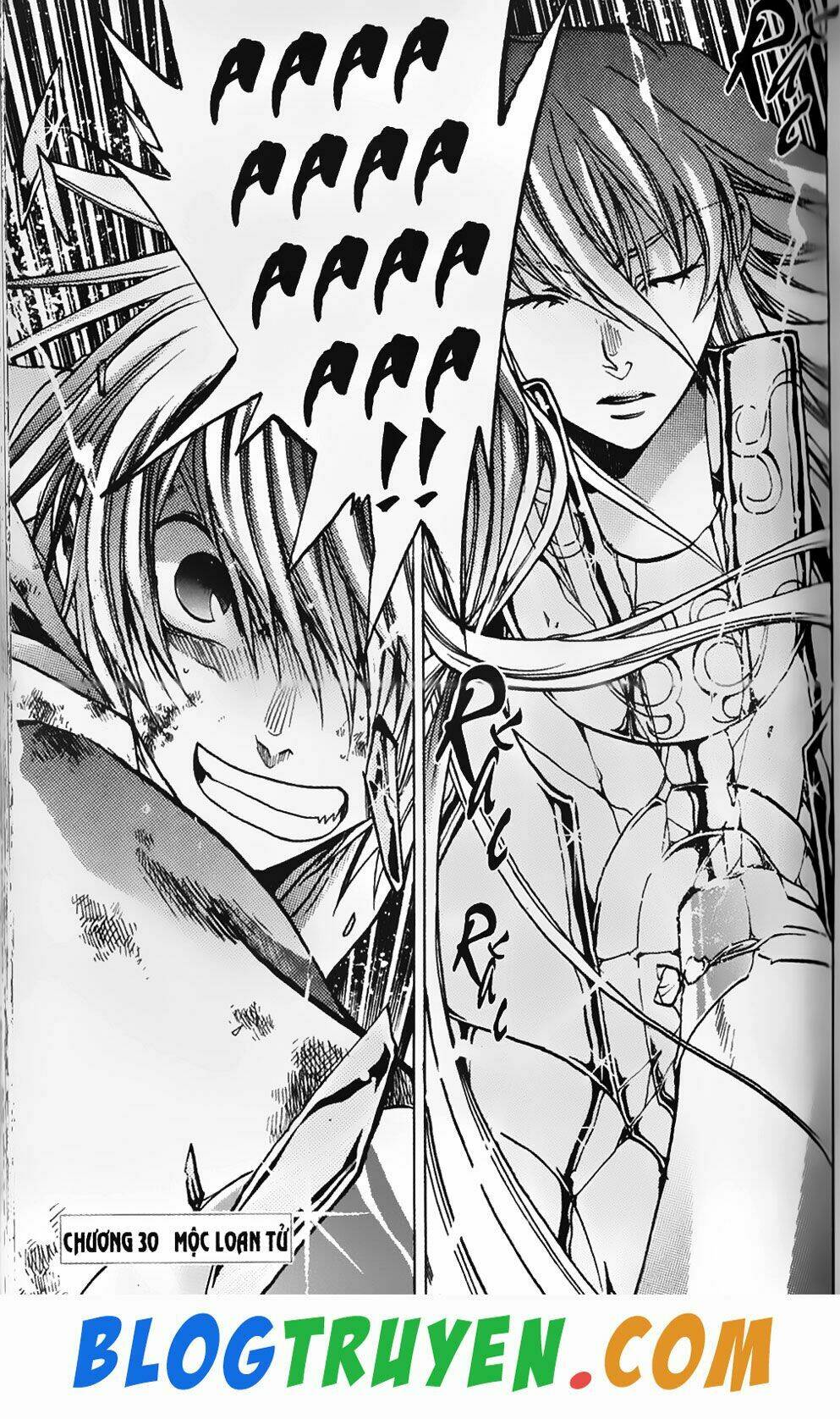 thần thoại minh vương chapter 30 2