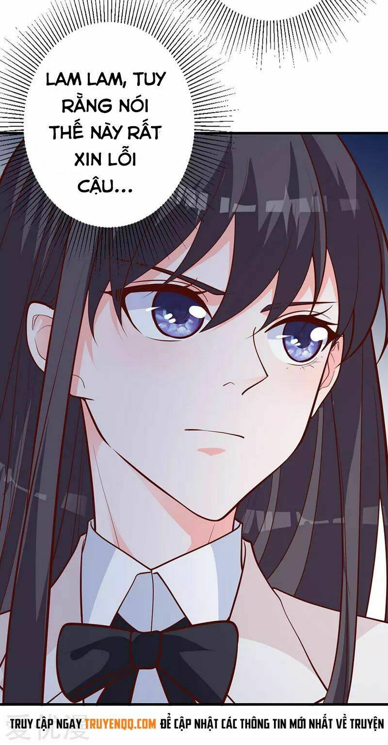 bạn gái scandal của quý thiếu chapter 15 17