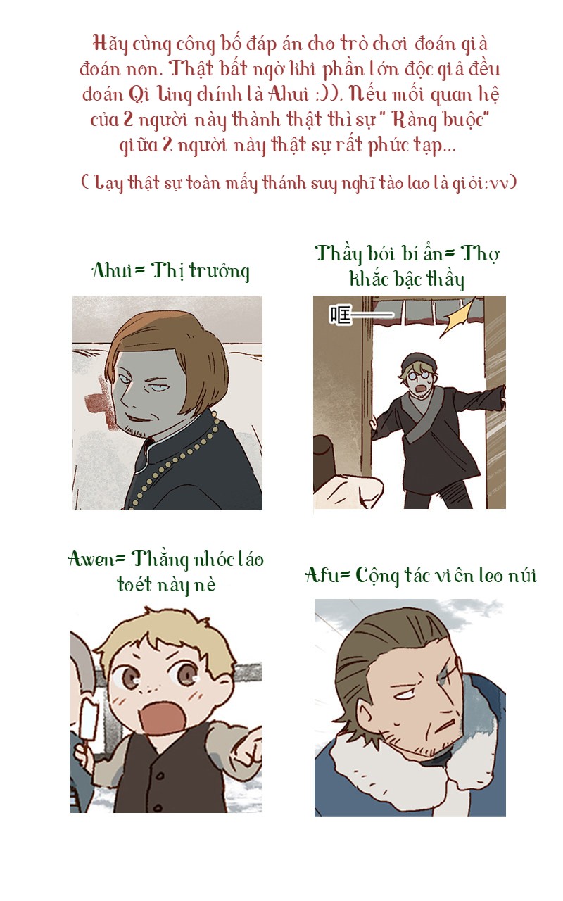 câu chuyện tình yêu kỳ lạ chapter 13 60