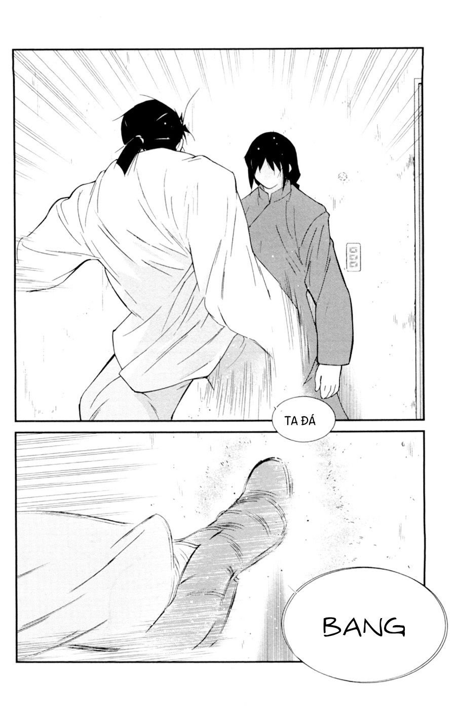 truyền nhân atula 3 chapter 55 35