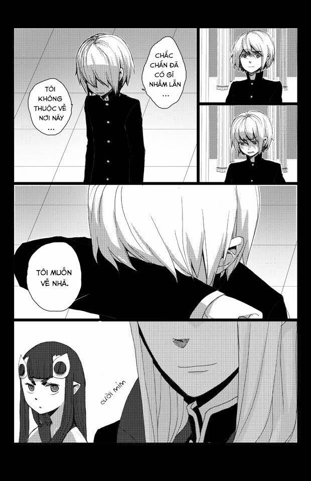 hell kitchen [vns] chapter 1 16