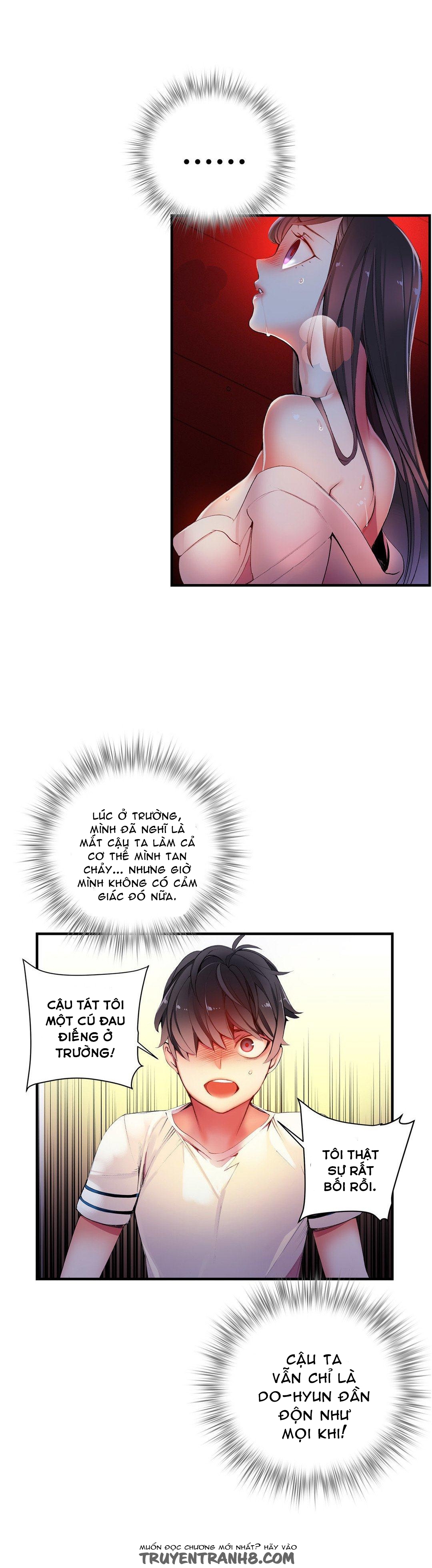 sự ràng buộc của lilith chapter 28 24