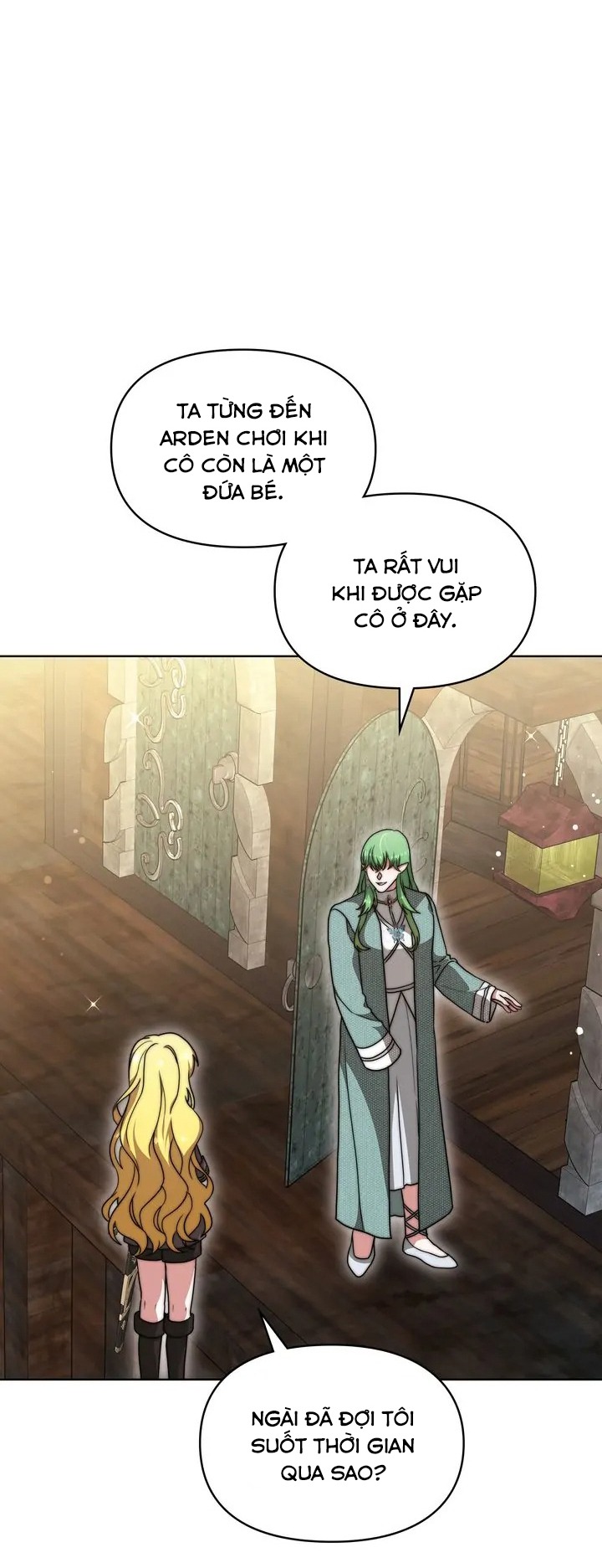 công nương eluana vita chapter 177 12