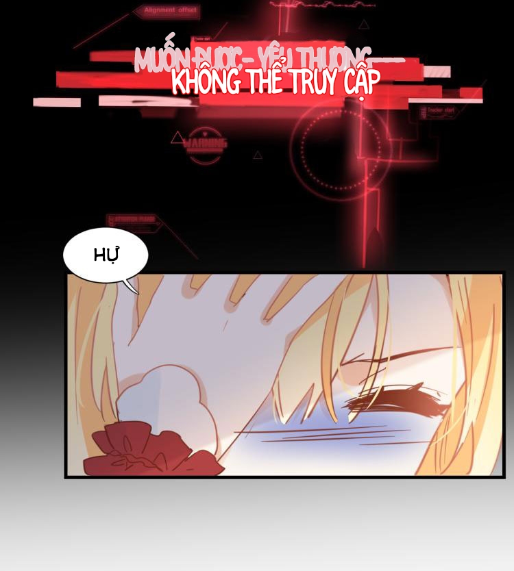 tình địch kỳ quái lại tăng lên rồi chapter 11 28