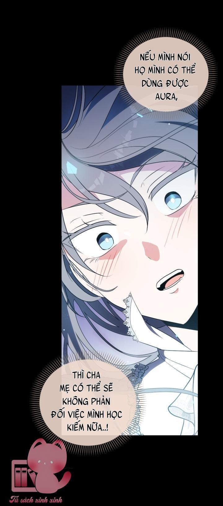 nguyện ước vô vọng của ma nữ chapter 88 18