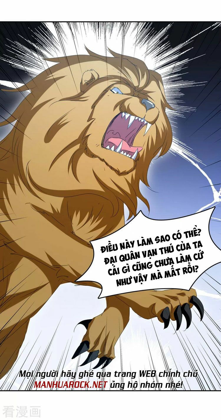 tối cường thăng cấp chapter 254 1