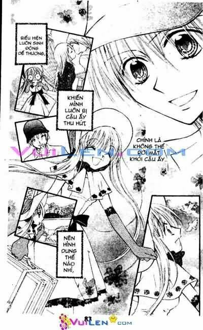 công chúa ẩm thực chapter 7 83