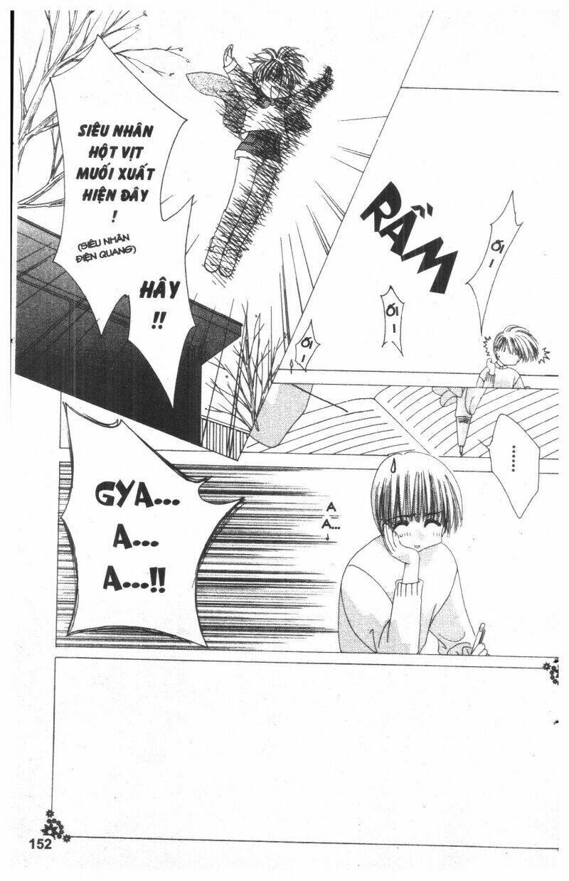 ohoshi-sama ni onegai! chapter 4 152