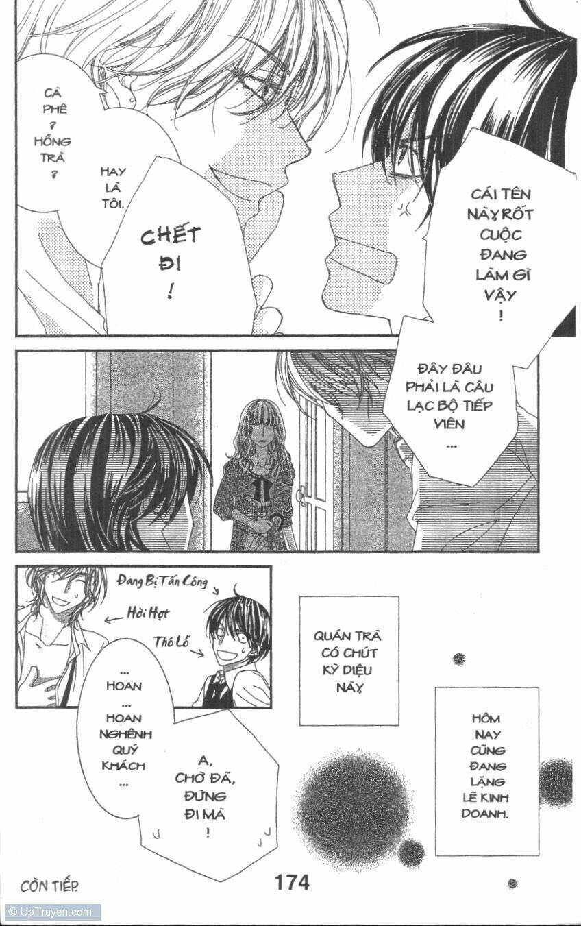 aishiteru tte itte mo ii yo chapter 3 174