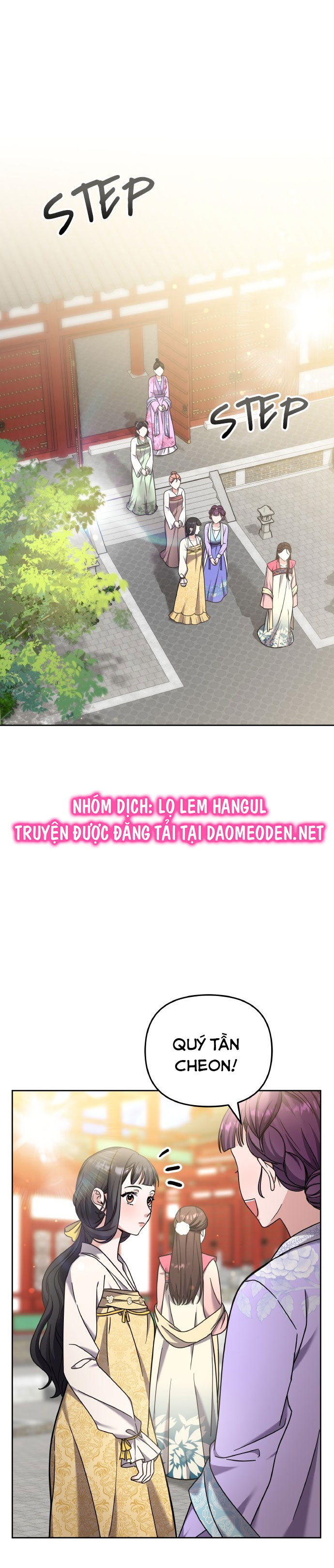 cao thủ chốn hậu cung chapter 155 13