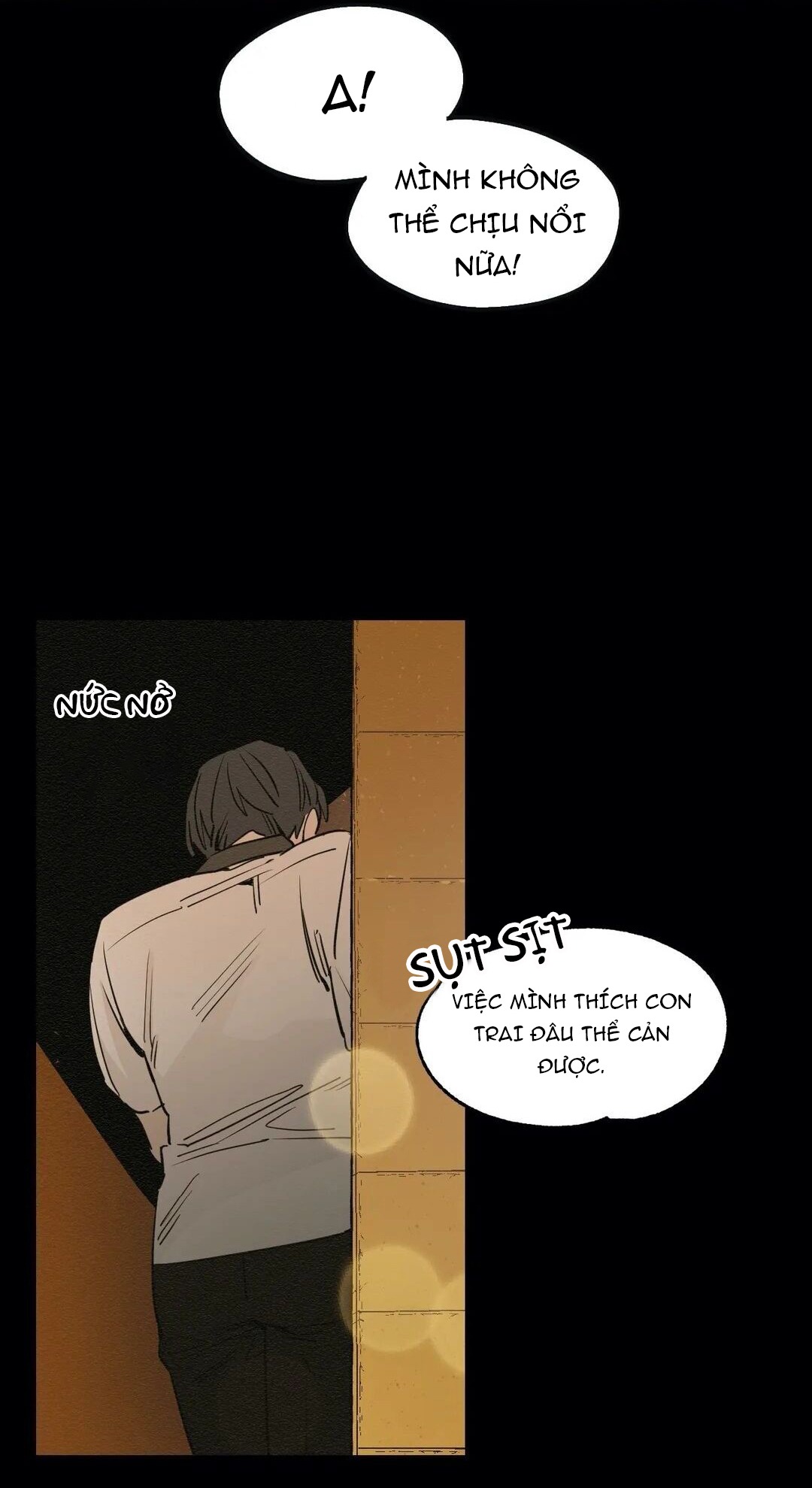 quán café tình nhân chapter 46 19