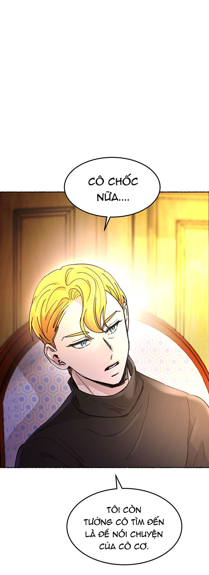 như gió trên cành cây khô chapter 64 1