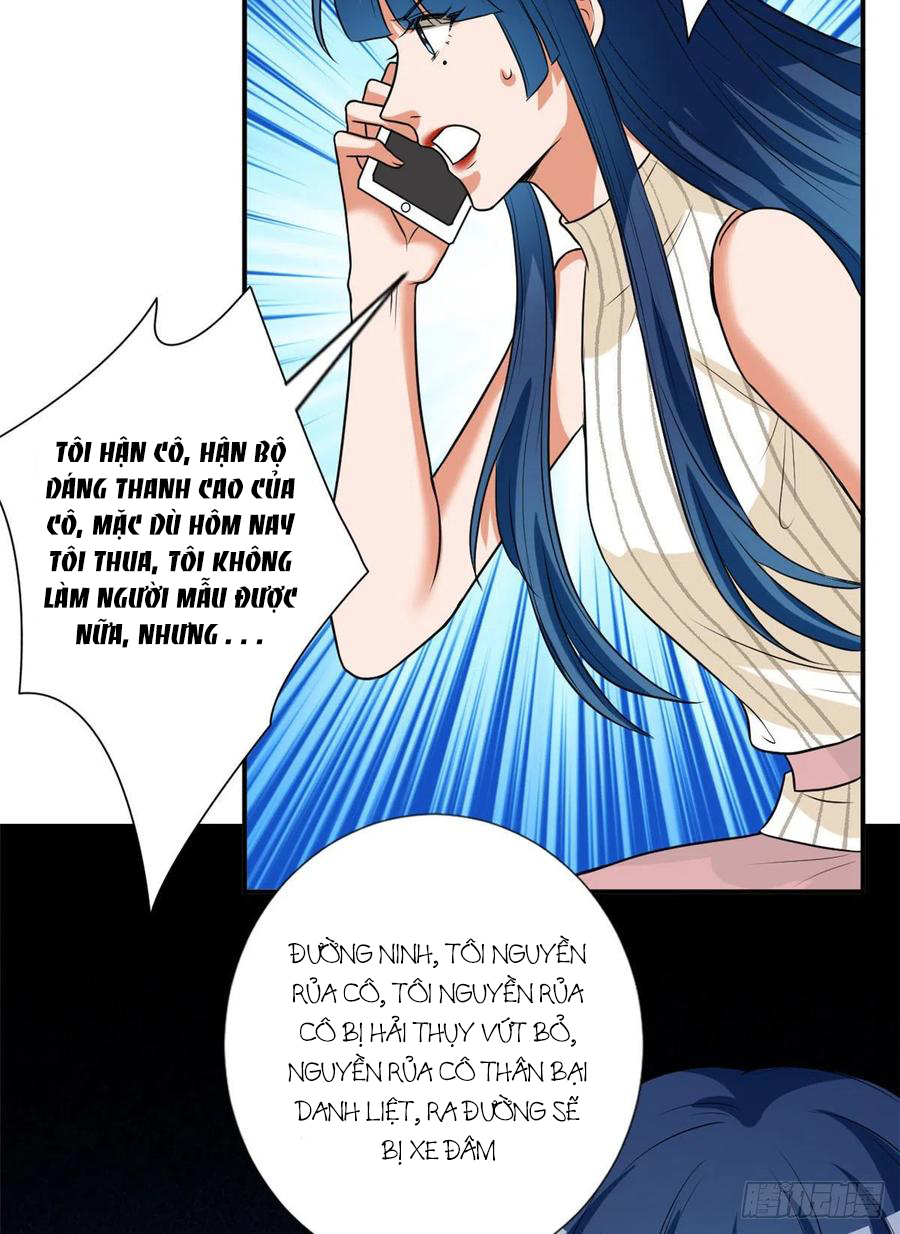 thí hôn lão công, cần giúp sức chapter 412 2