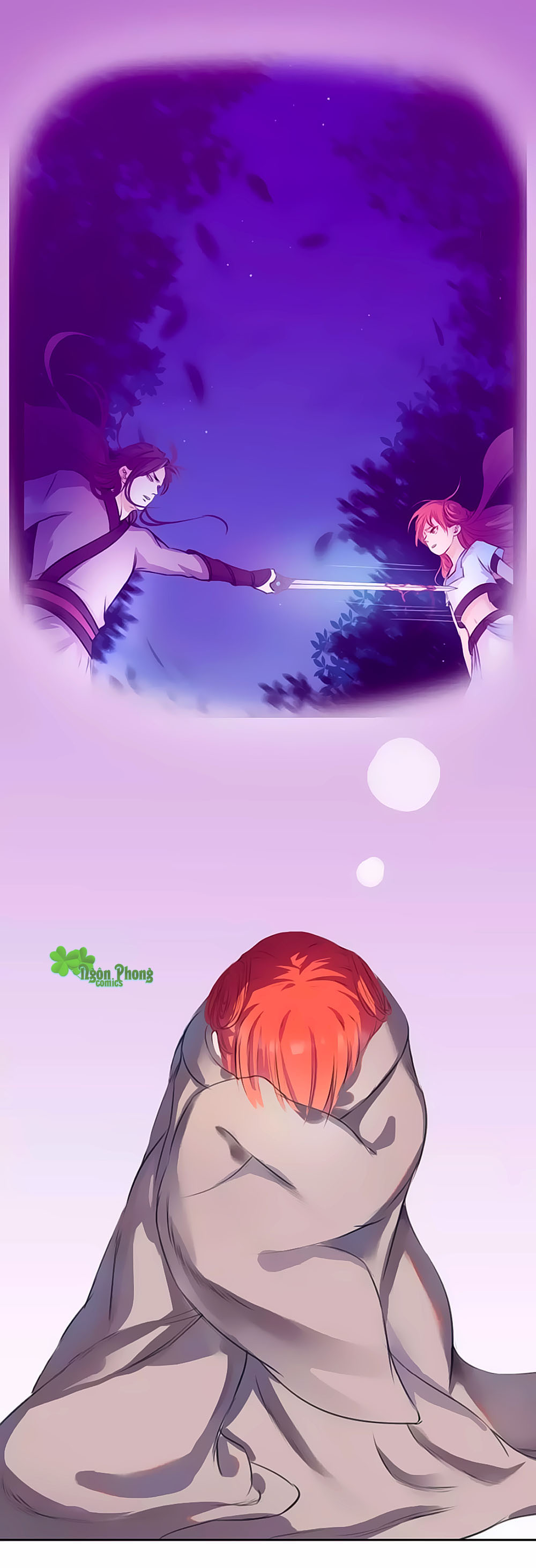 Hắn Ta Là Vua chapter 49 - Trang 7
