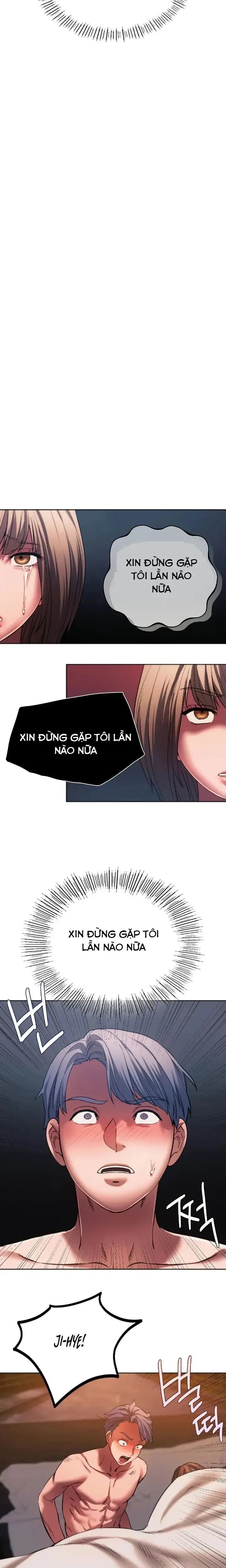 bạn học của tôi chapter 31 19