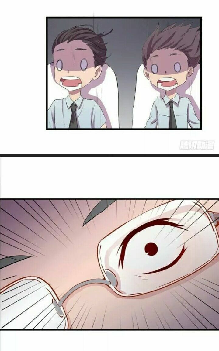 bạn học của tôi là đại não chapter 2.1 7