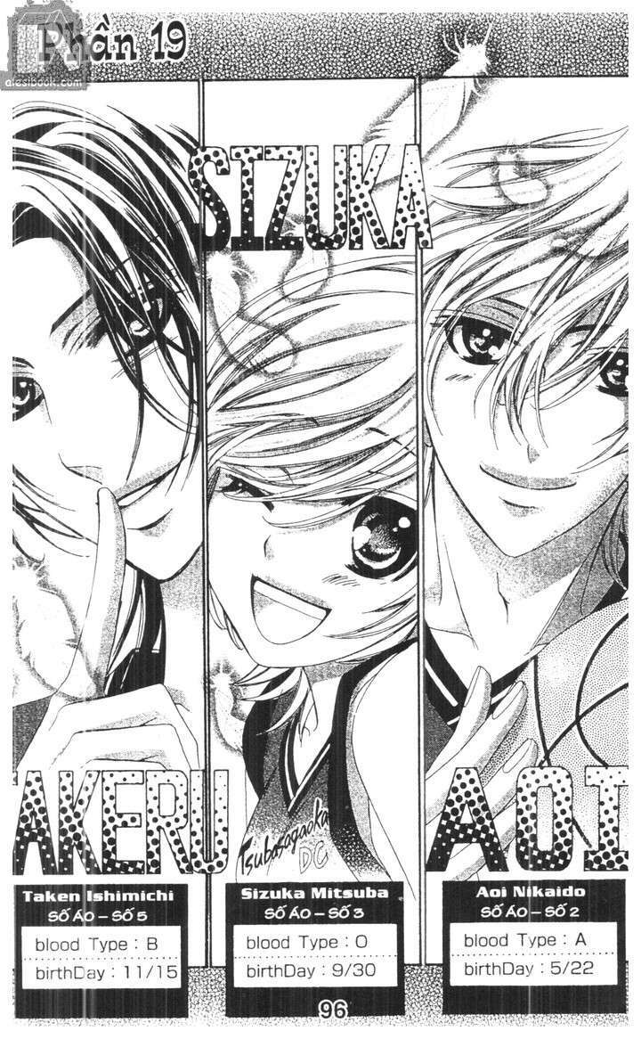 alice 38 °c chapter 30 20