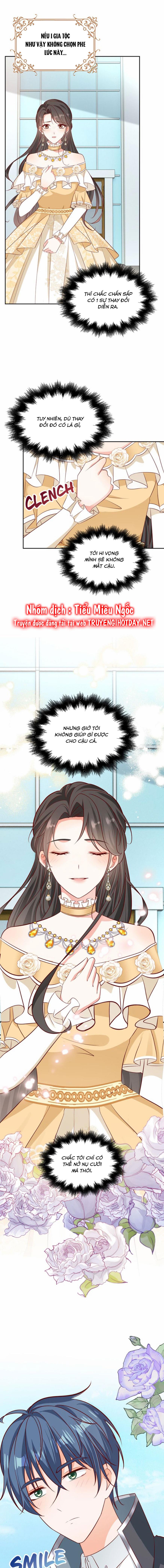 đi tìm papa cho đứa trẻ chapter 23 10