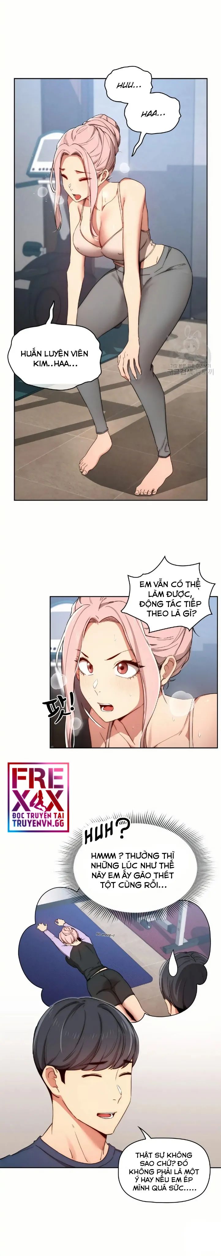 gia sư mùa hovid chapter 34 16