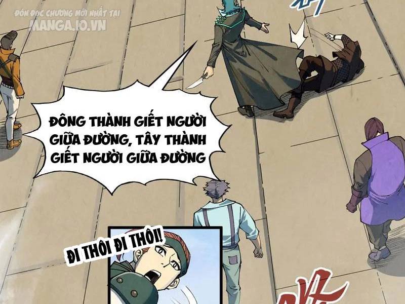 vạn cổ chí tôn chapter 305 3
