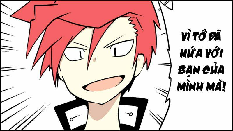 senyuu chapter 91.5 26