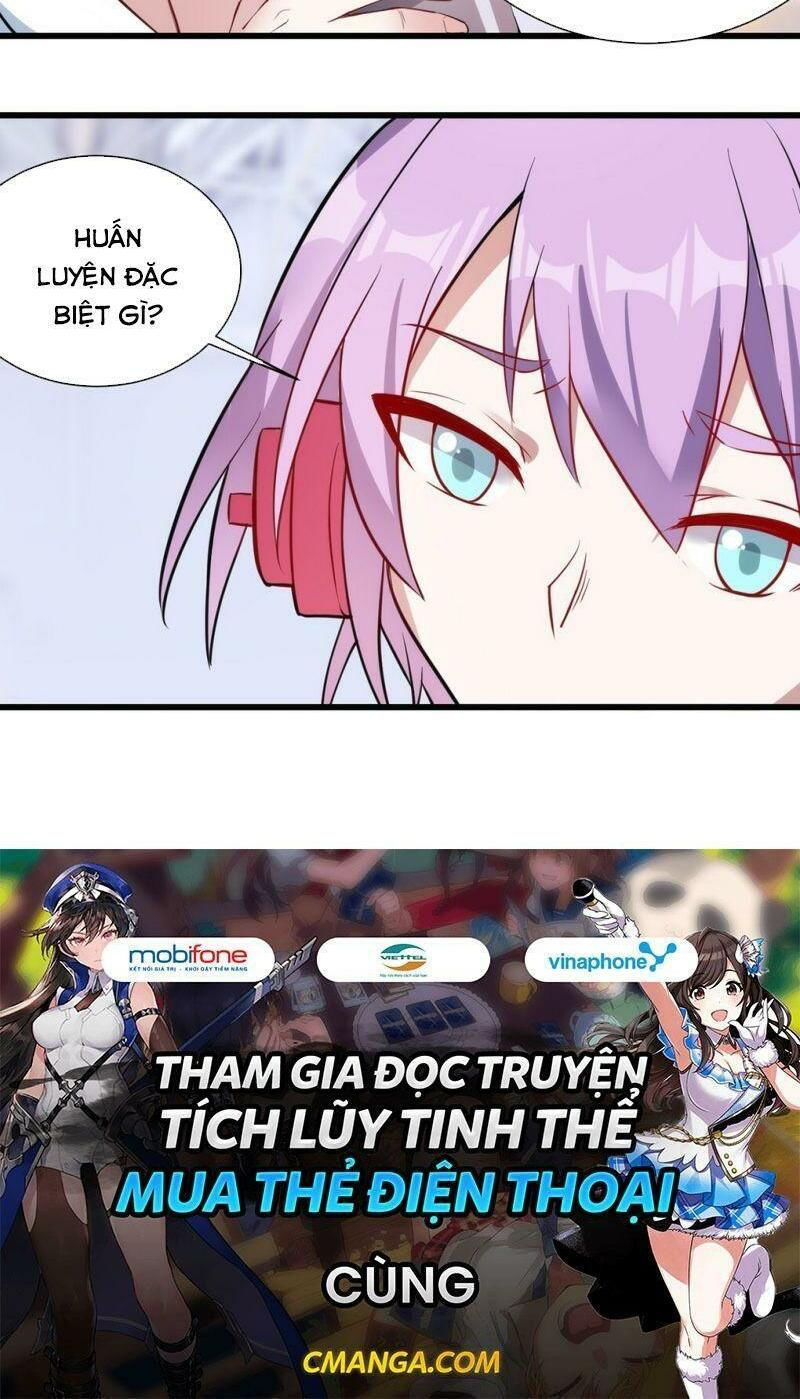 thánh đường chi thành chapter 34 35