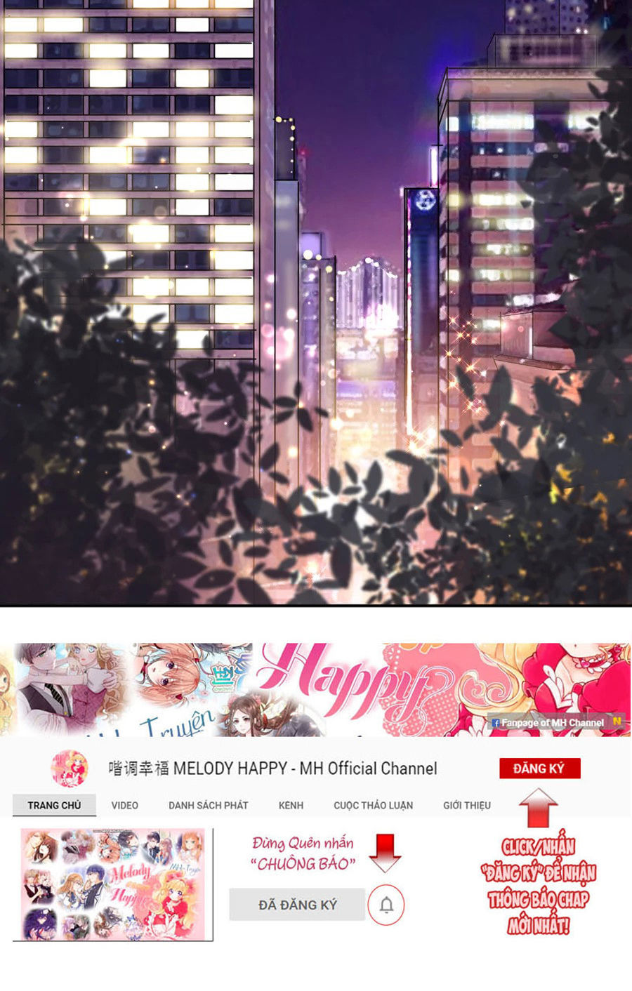 hoàn mỹ lão công tiến hóa luân chapter 73 15