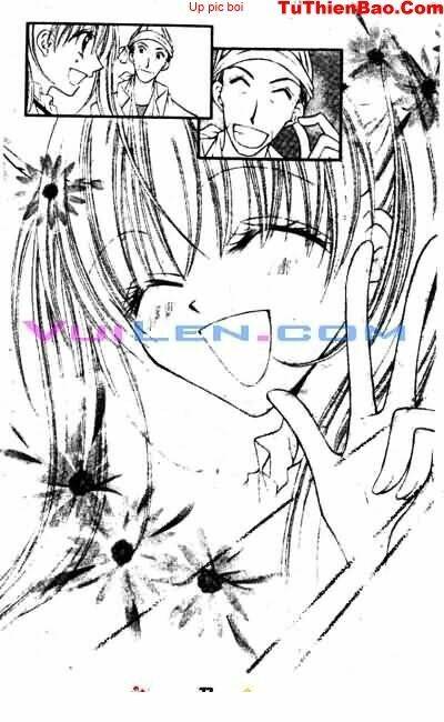 công chúa ẩm thực chapter 6 73