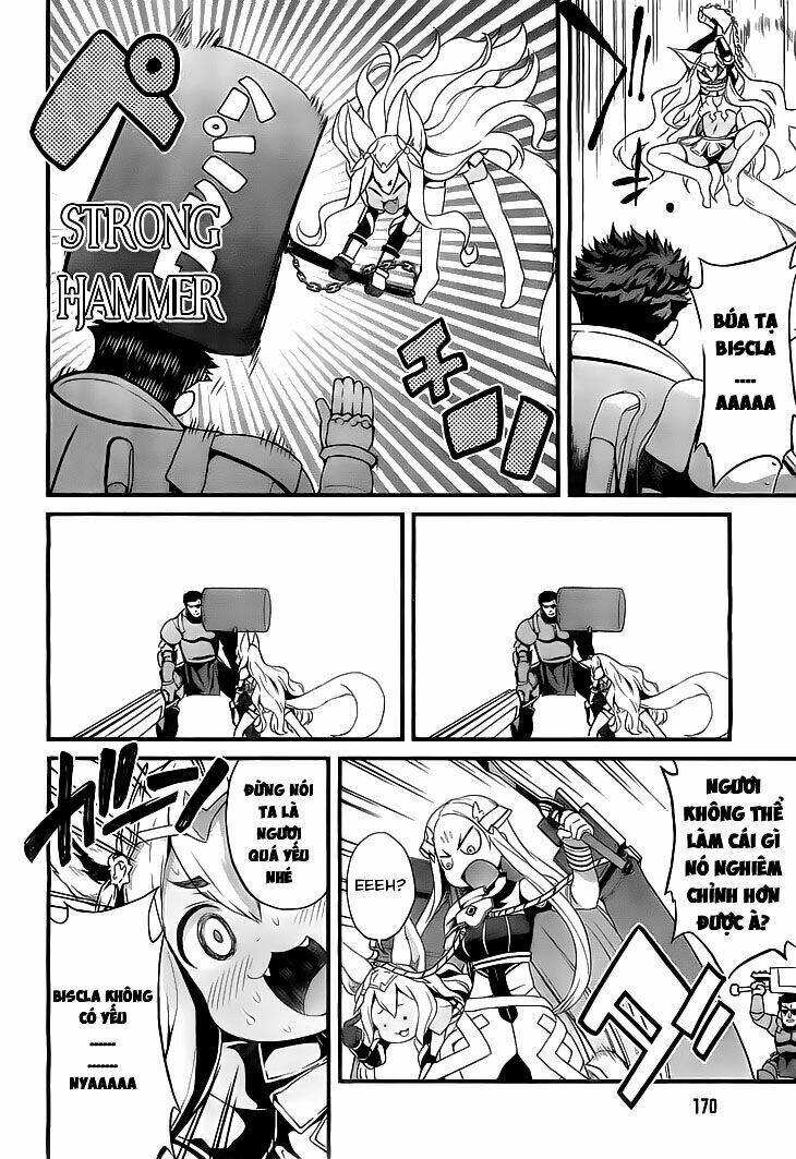 kakusansei million arthur - gunjou no shugosha chapter 4 11