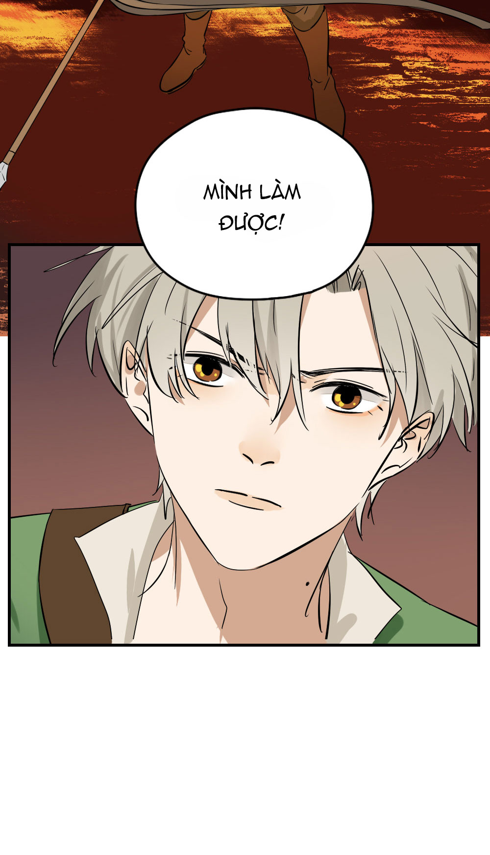 mỗi ngày đều muốn đứng hạng nhất chapter 2 6