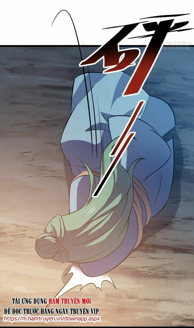 thần võ đế tôn chapter 93 38