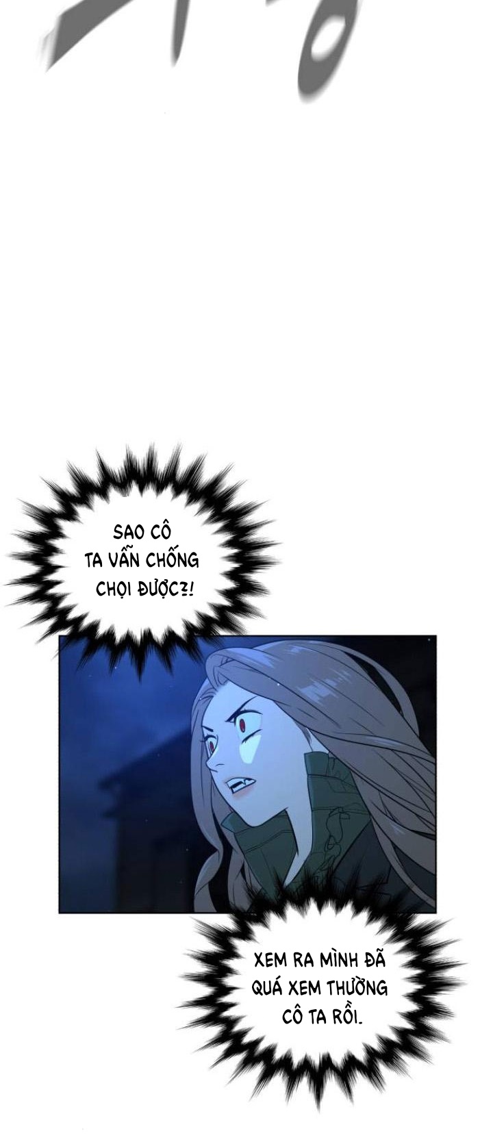 bạch huyết - white blood chapter 45 59