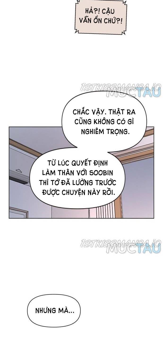 thanh xuân rực rỡ - season of blossom chapter 84 9