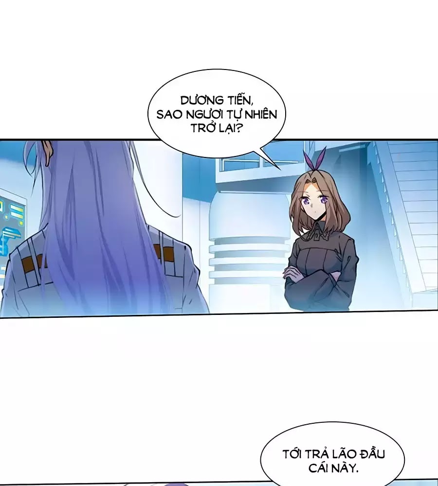 tam nhãn hao thiên lục chapter 298.1 16