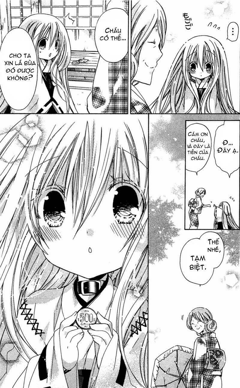 kamikami kaeshi chapter 4 18