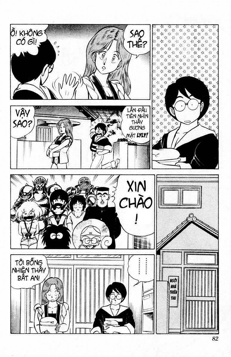 you & me chapter 9 14