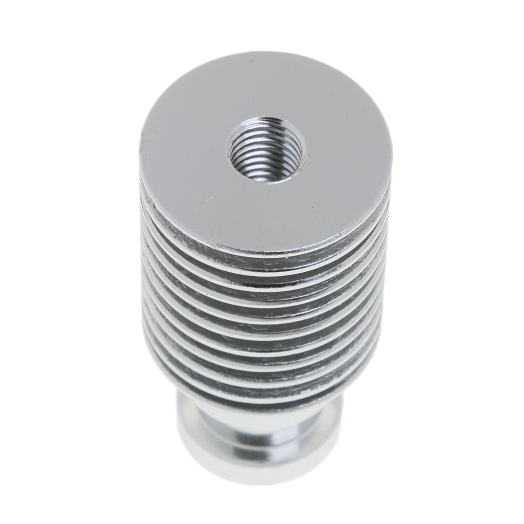 V6 Throat Hotend Stainless Steel Tube Extruder for 3D Printer