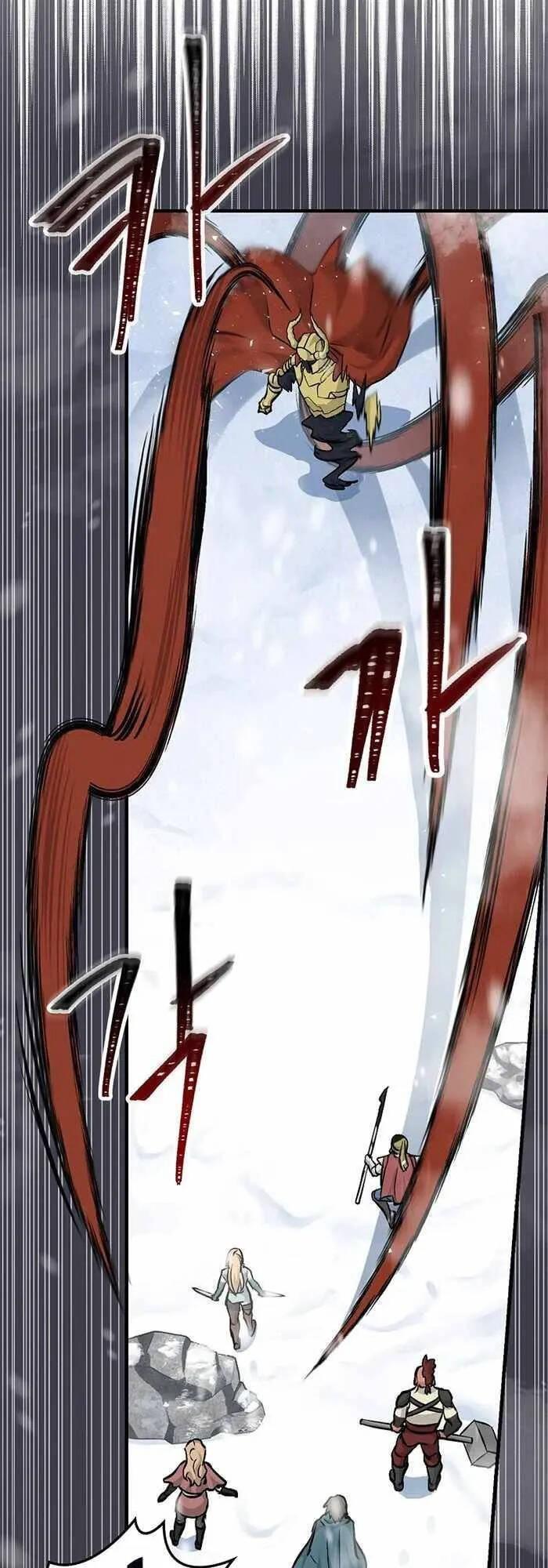 tôi lên cấp chỉ bằng cách ăn chapter 100 16