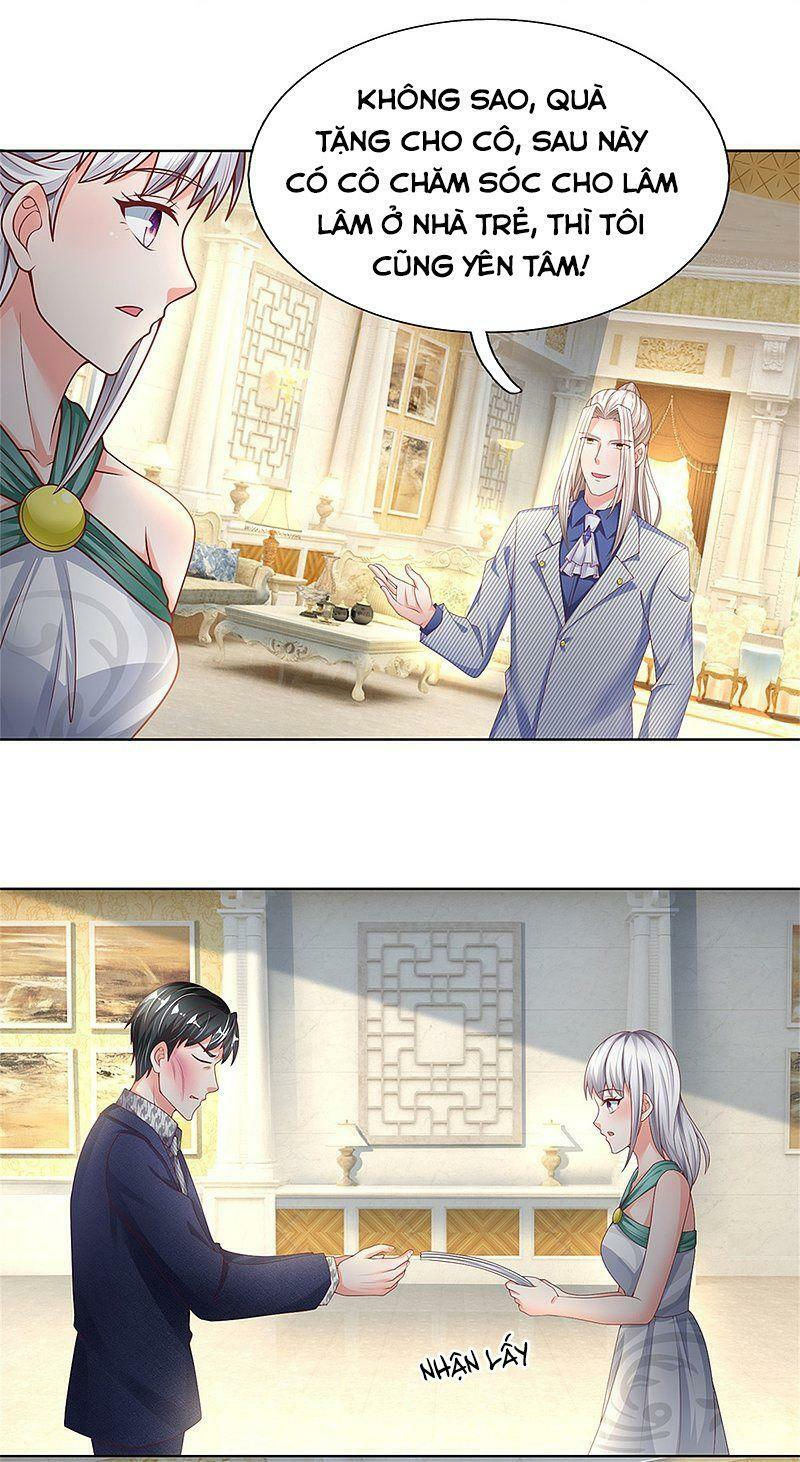 vú em tiên tôn đi ở rể chapter 162 6