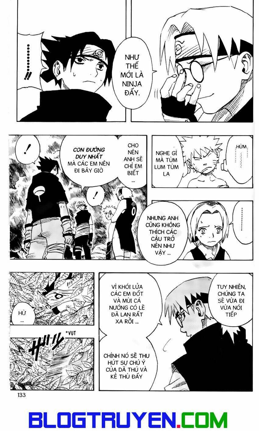 naruto - cửu vĩ hồ ly chapter 61 5