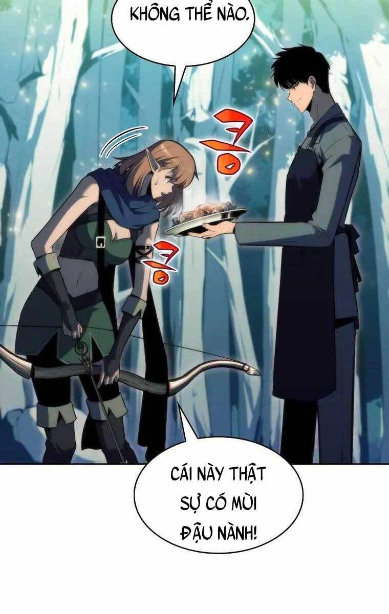 Người Chơi Mới Cấp Tối Đa Chapter 76 81