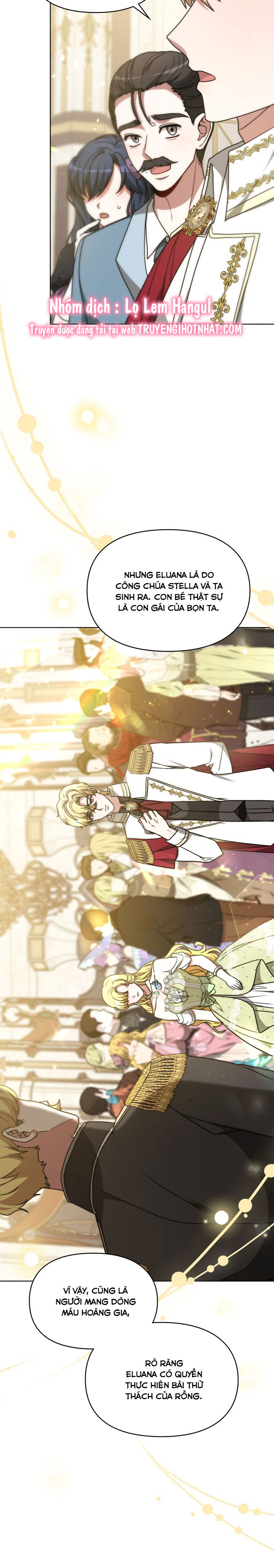 công nương eluana vita chapter 194 10