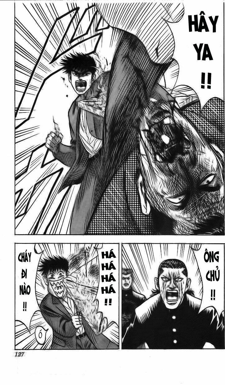 hareluya chapter 57 16