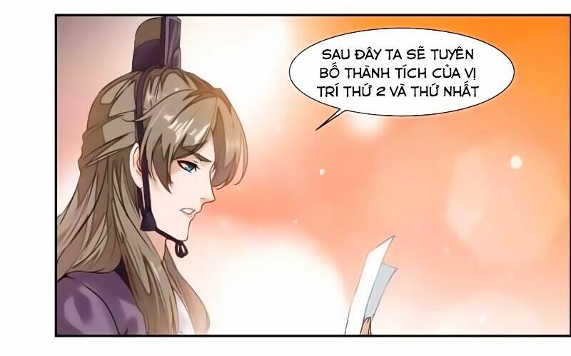 cửu dương thần vương chapter 28 7