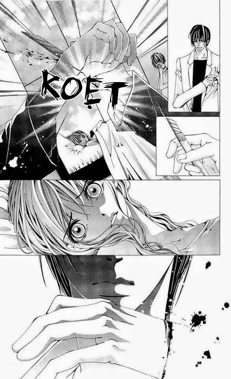 nemuri hime - yume miru youni koishiteru chapter 6 23