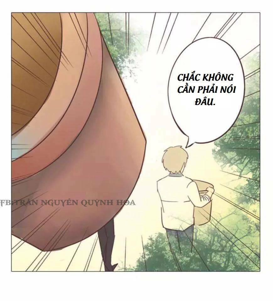 xin chào! dân nữ chapter 11 15