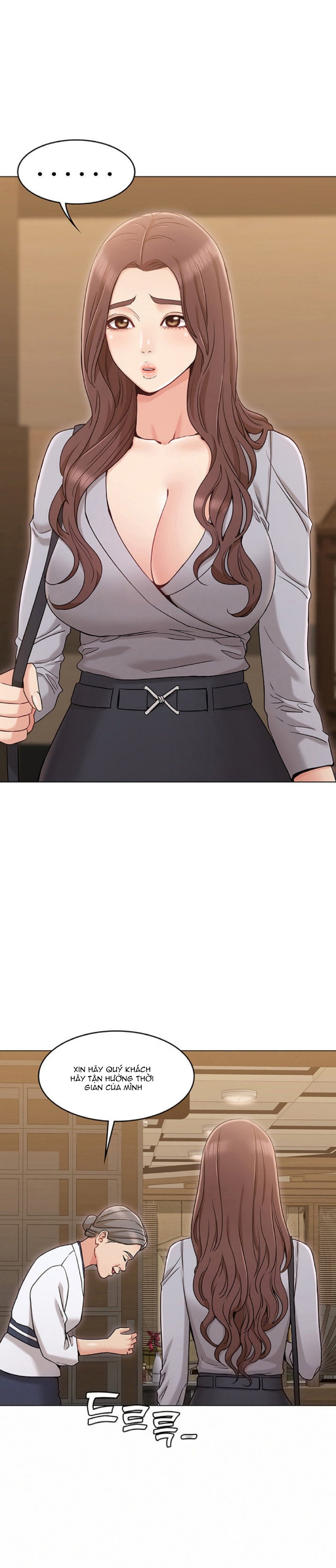 chị của bạn gái chapter 16 8